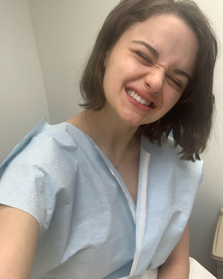Joey King Joey King