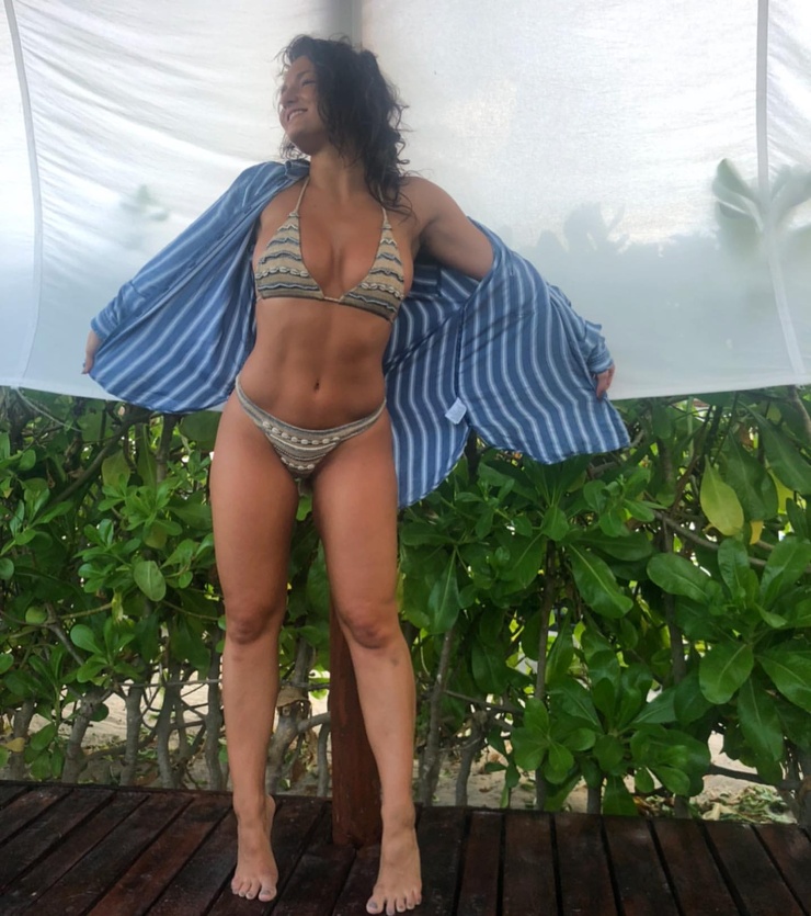Jade Chynoweth Jade Chynoweth