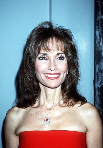 Susan Lucci