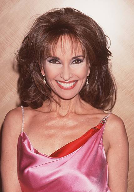 Susan Lucci