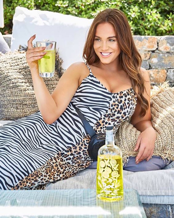 Vicky Pattison