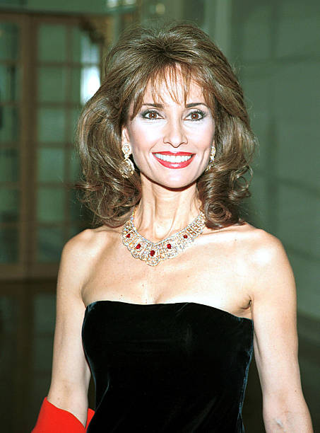 Susan Lucci