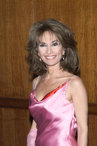 Susan Lucci