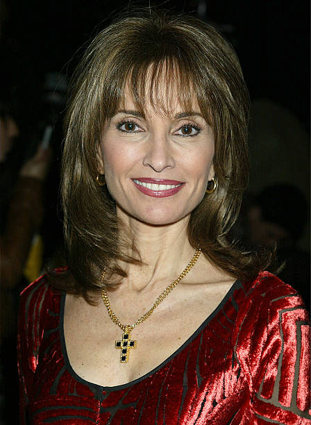 Susan Lucci