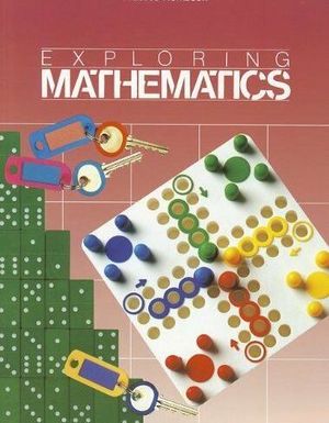 Exploring Mathematics, Grade 3: Calculator Sourcebook