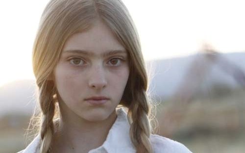 Willow Shields Willow Shields