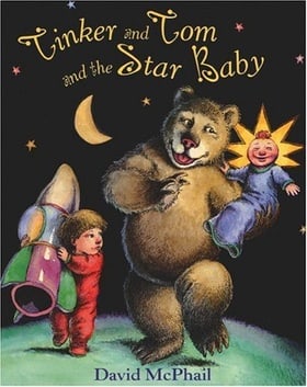 Tinker and Tom and the Star Baby