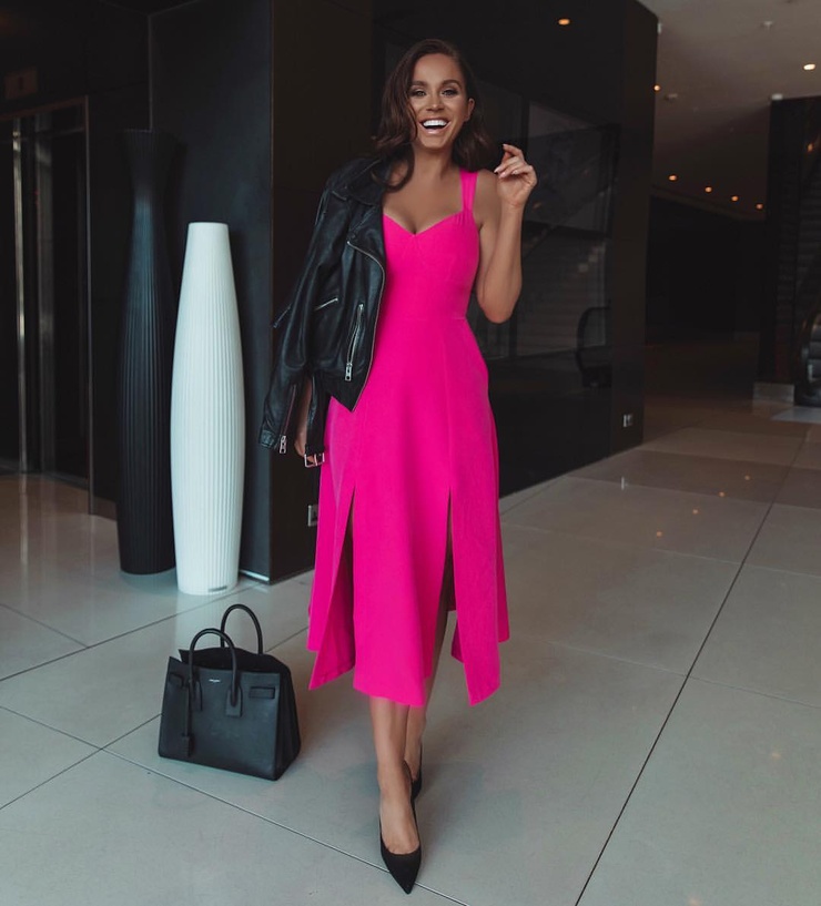 Vicky Pattison