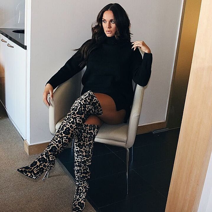 Vicky Pattison