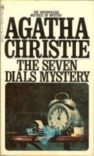 The Seven Dials Mystery