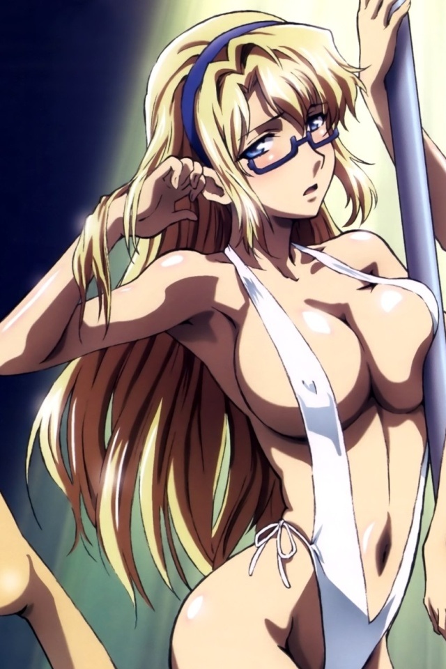 Satellizer El Bridget Hentai