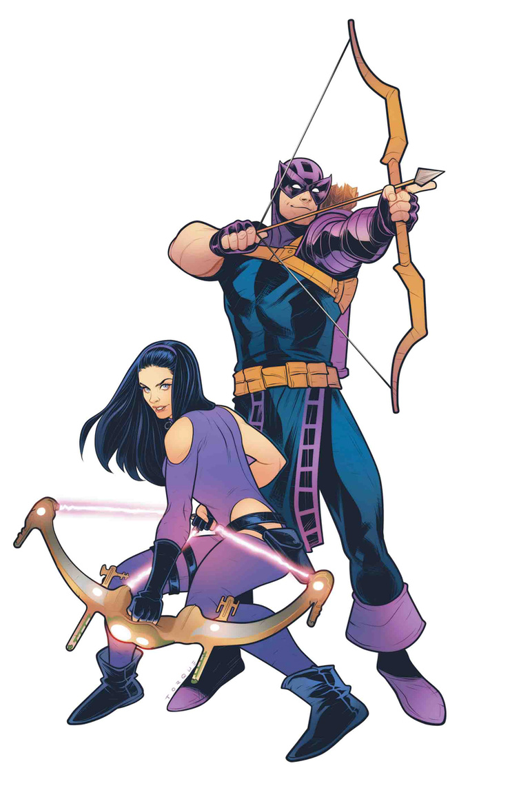 Kate Bishop