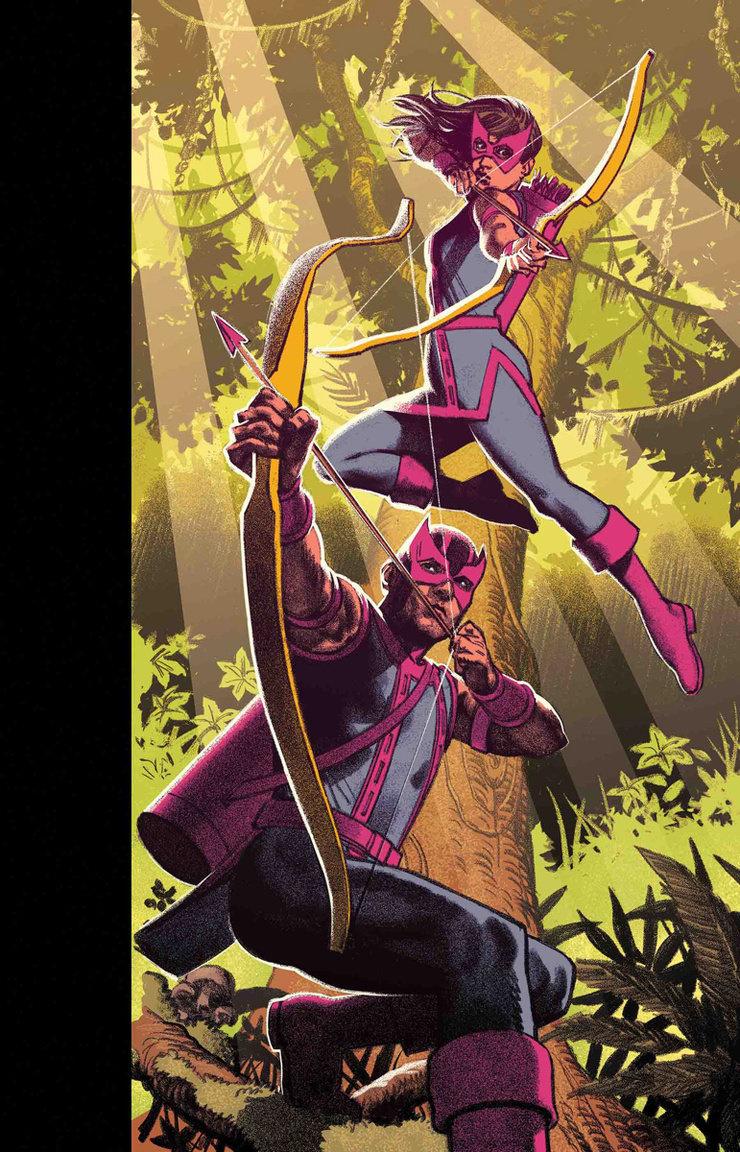 Kate Bishop
