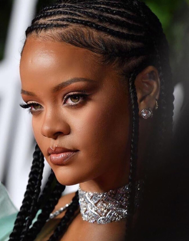 Rihanna Rihanna