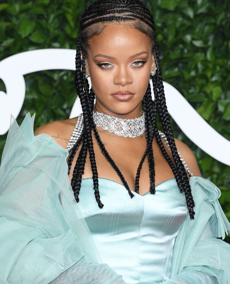 Rihanna