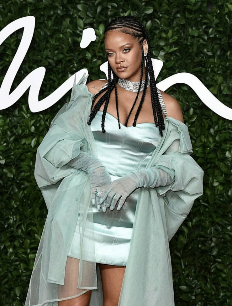 Rihanna