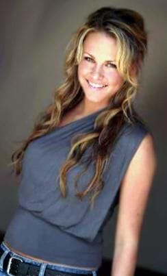 Julie Berman Julie Berman