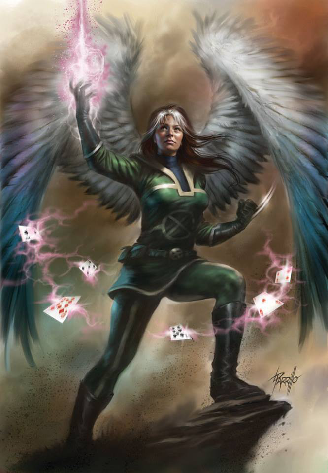 Rogue
