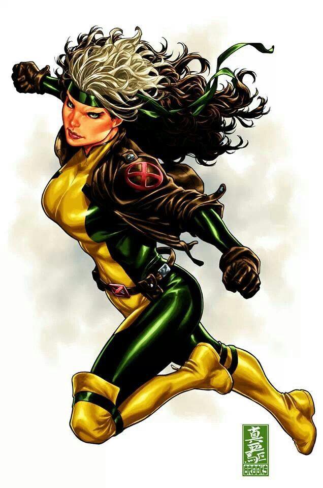 Rogue