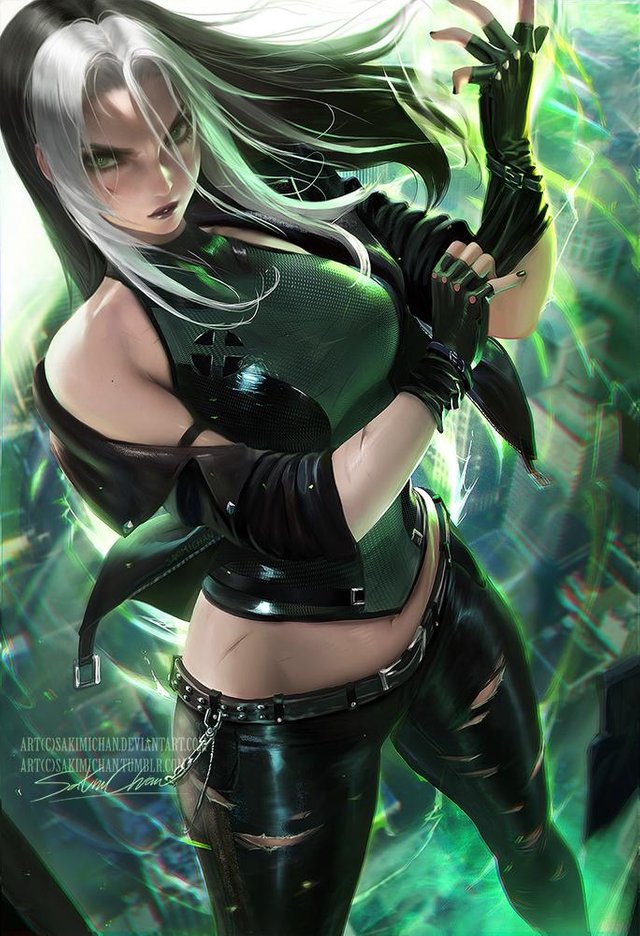 Rogue Rogue