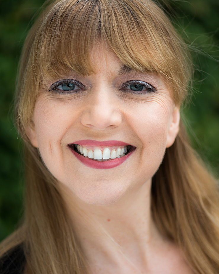 Jo Burke