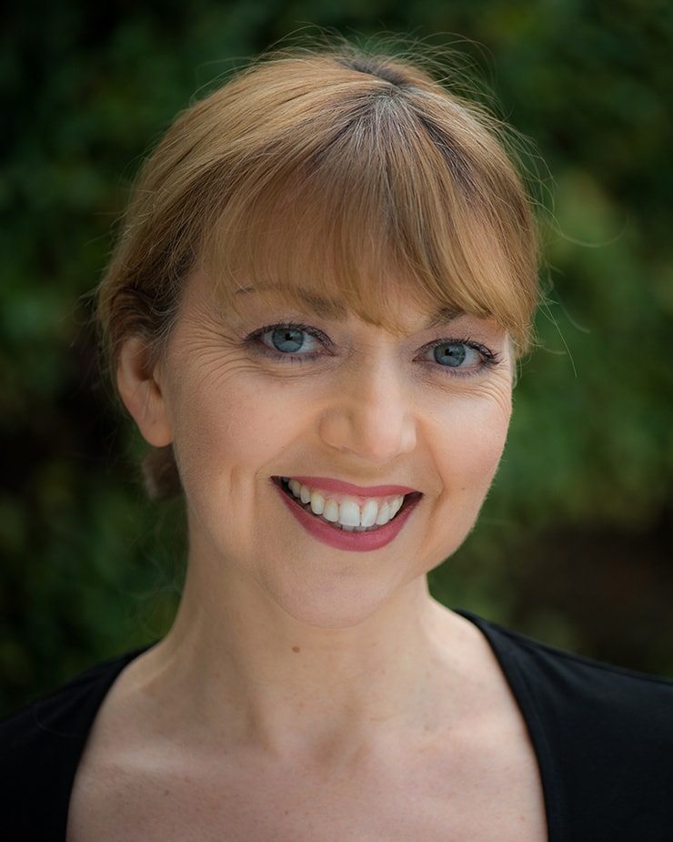 Jo Burke