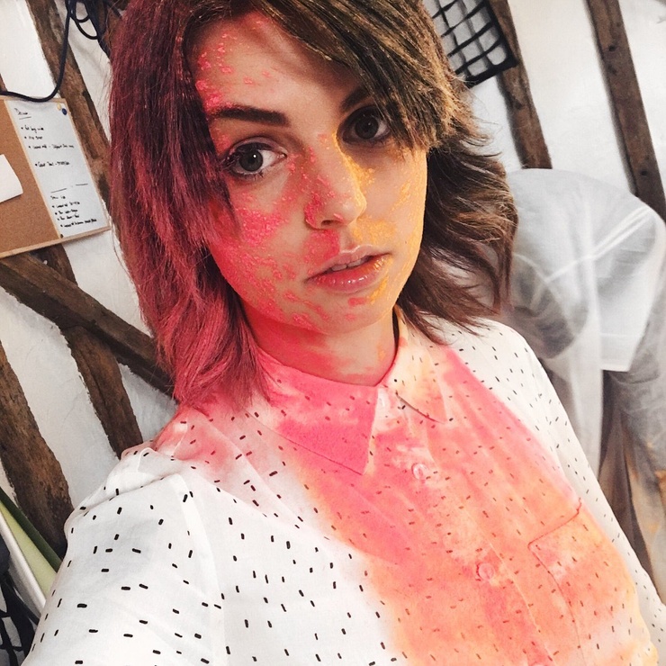 Emma Blackery