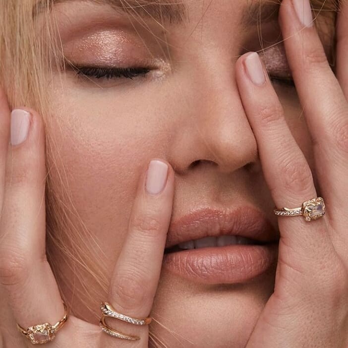 Candice Swanepoel Candice Swanepoel