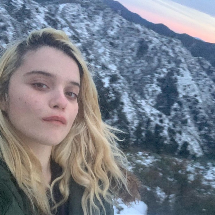 Sky Ferreira Sky Ferreira