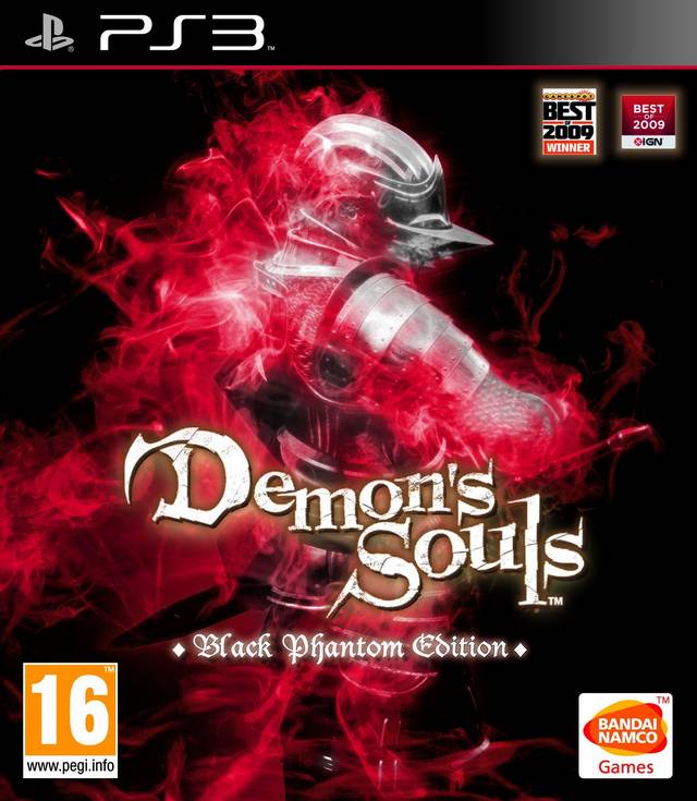 Demon's Souls