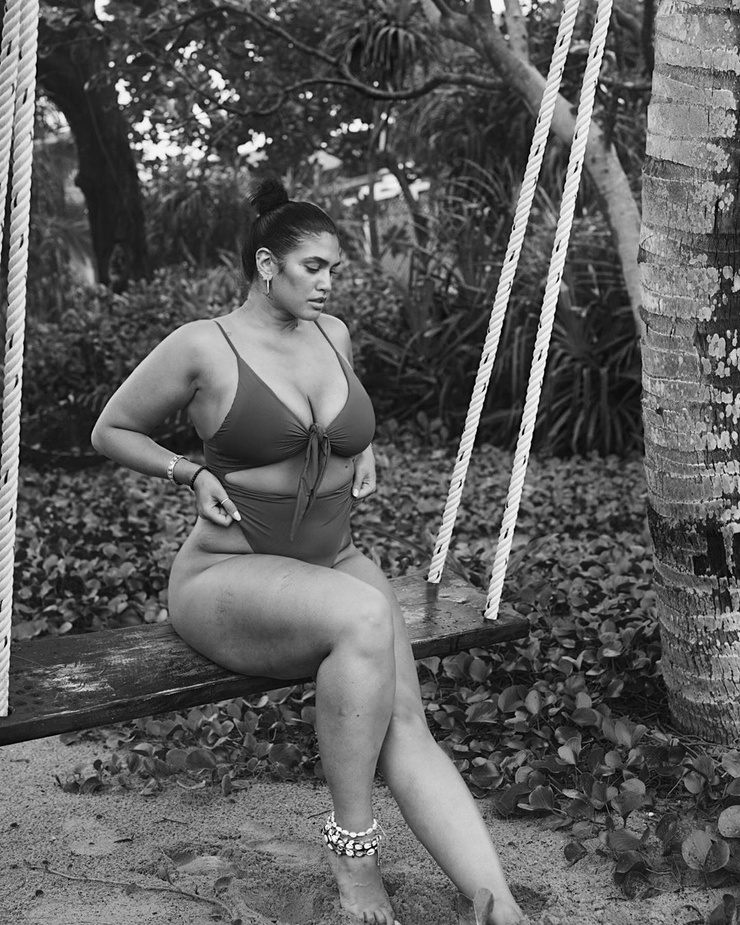 Latecia Thomas