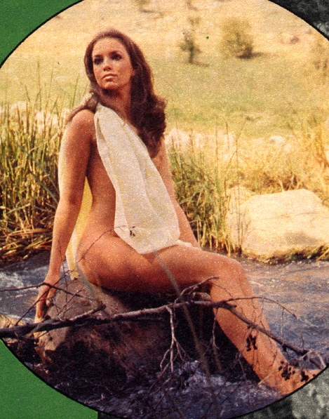 Marie Liljedahl