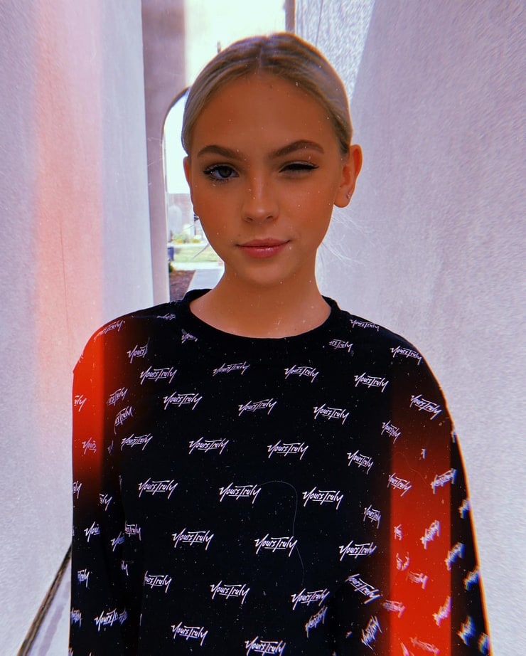 Jordyn Jones