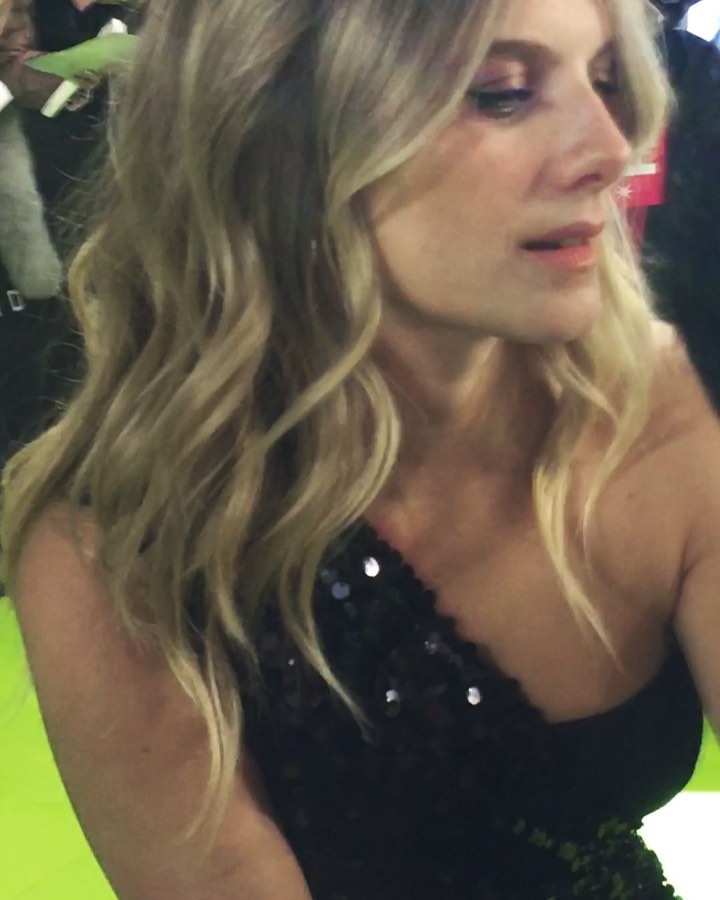 Mélanie Laurent Mélanie Laurent