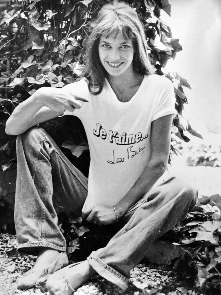 Jane Birkin Jane Birkin