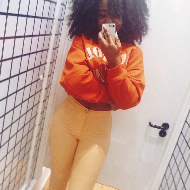 Chidera Eggerue