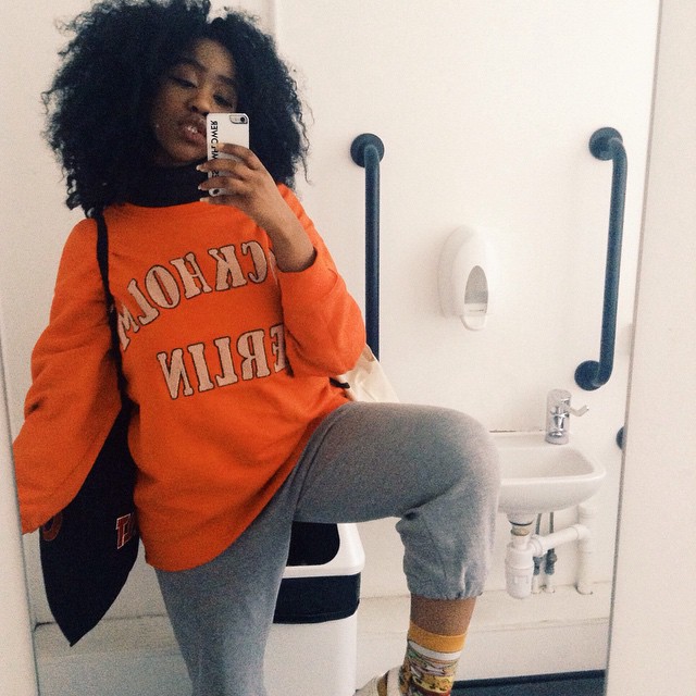 Chidera Eggerue
