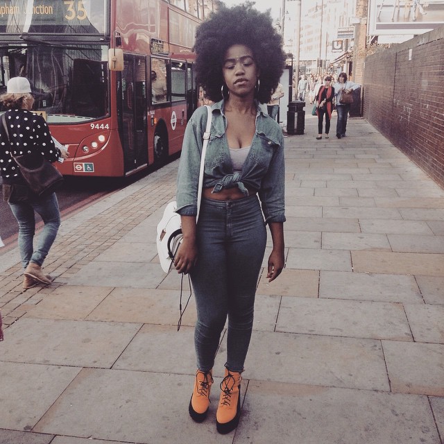 Chidera Eggerue