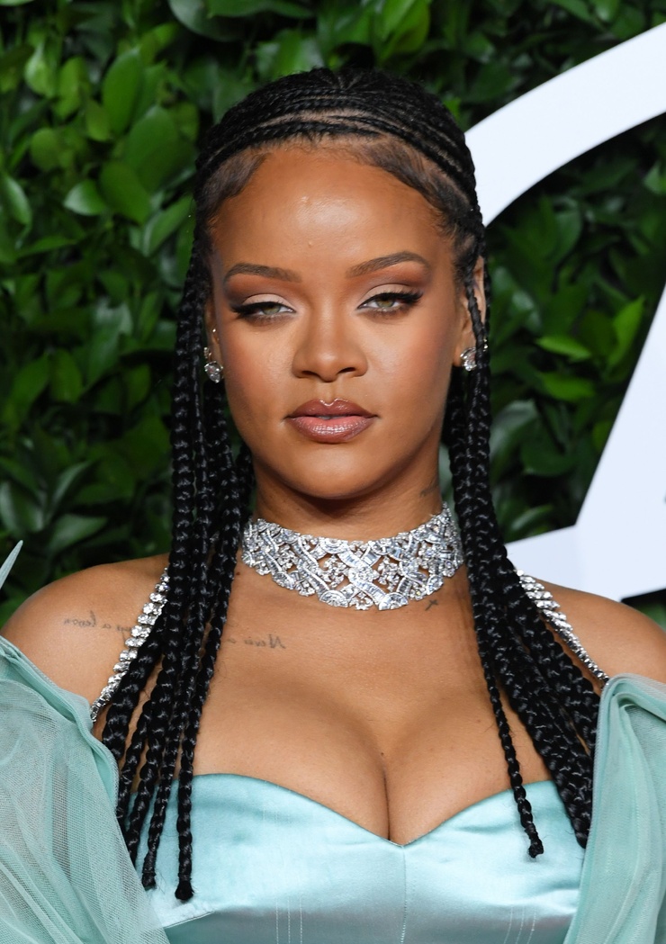 Rihanna Rihanna
