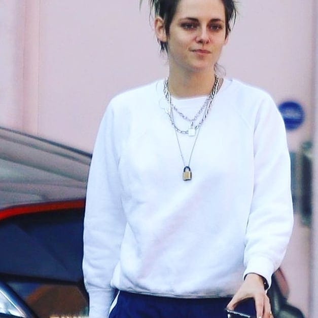 Kristen Stewart Kristen Stewart