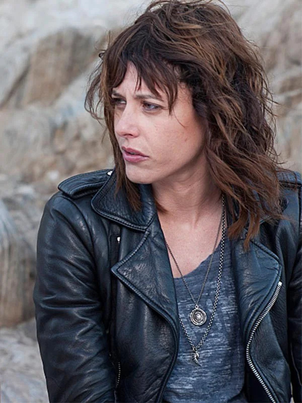 Katherine Moennig