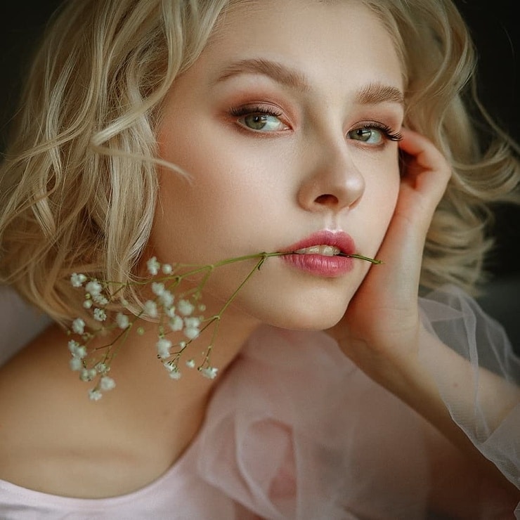 Alice Tarasenko Alice Tarasenko