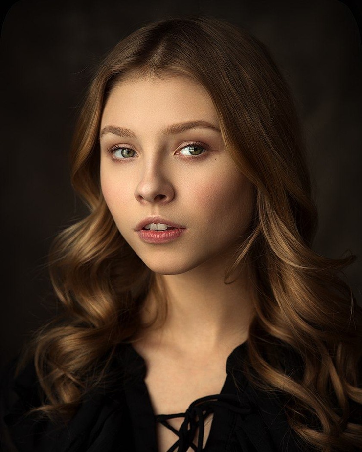 Alice Tarasenko