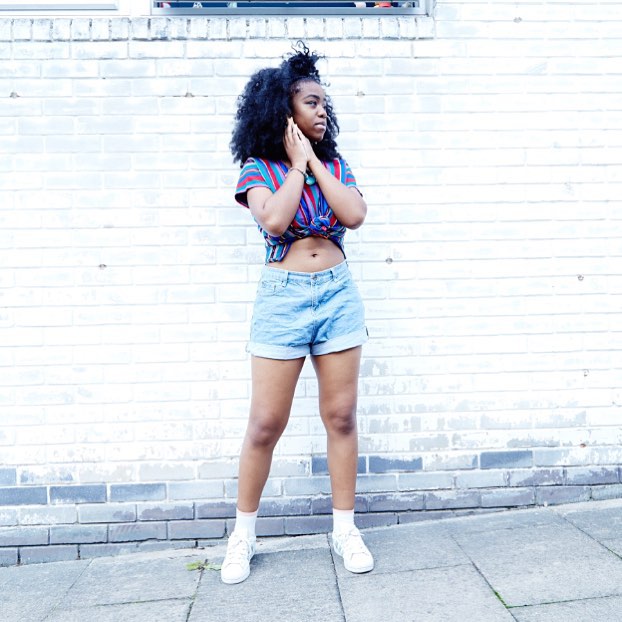 Chidera Eggerue
