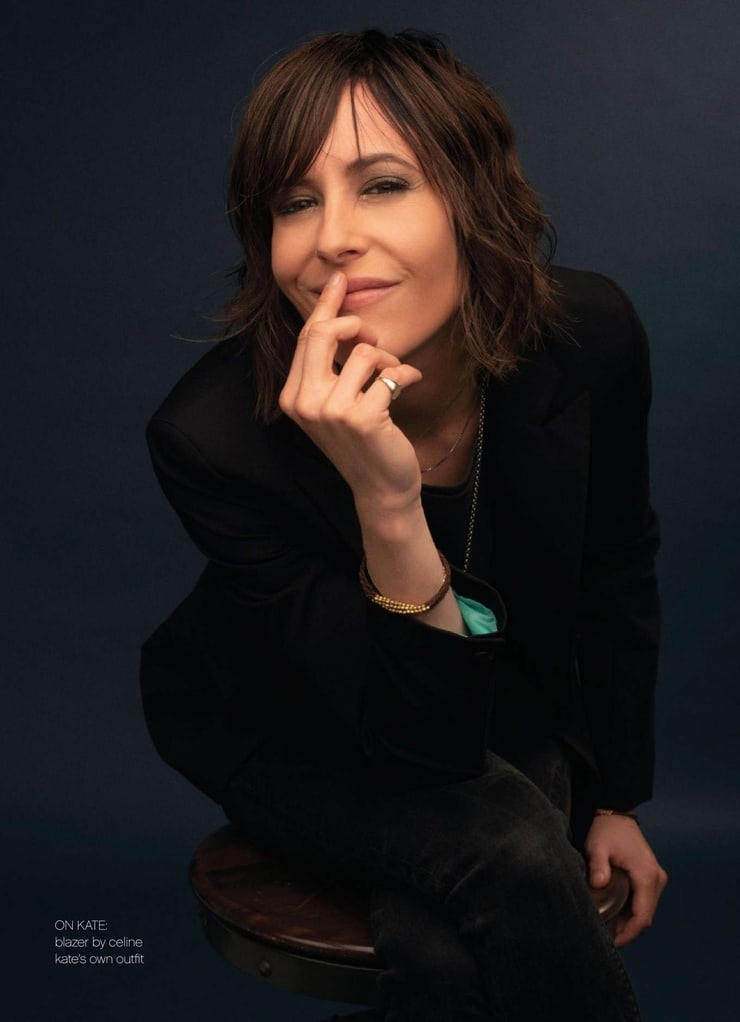 Katherine Moennig Katherine Moennig