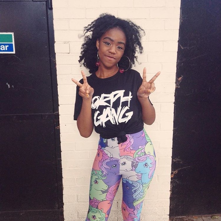 Chidera Eggerue