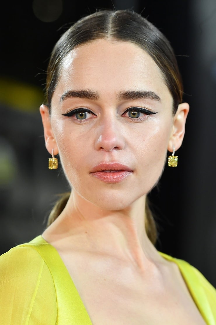 Emilia Clarke