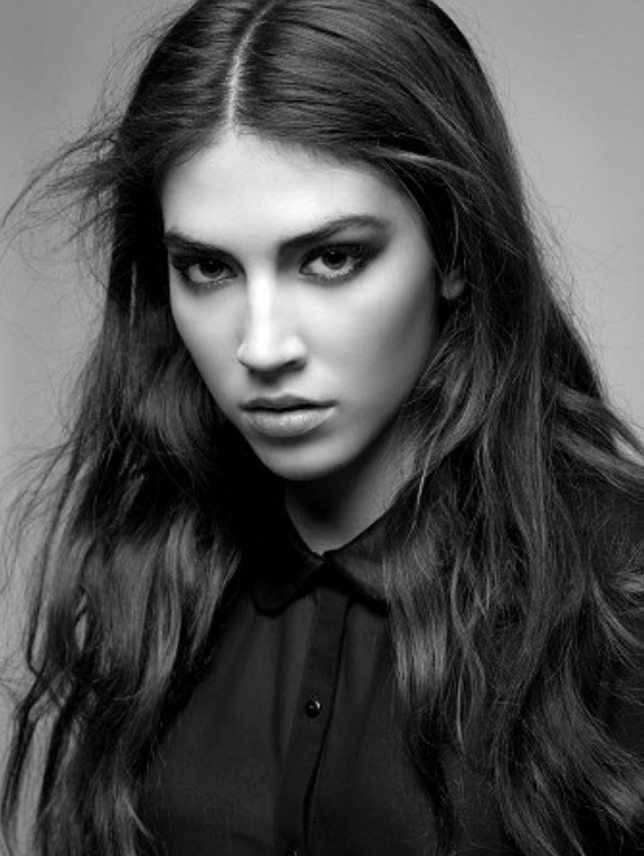 Marilhéa Peillard