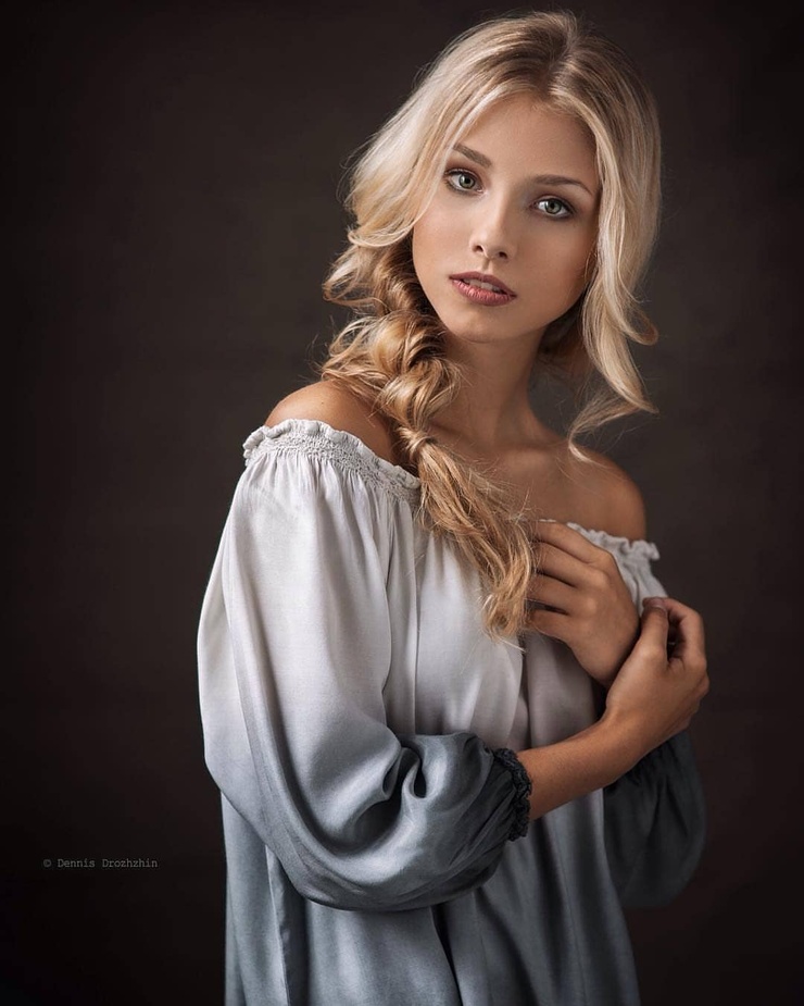 Alice Tarasenko