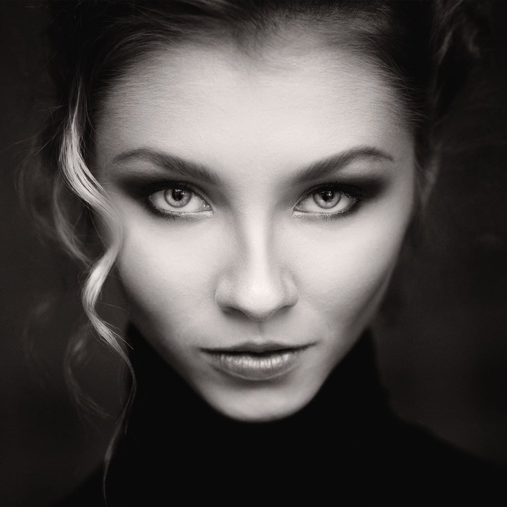 Alice Tarasenko Alice Tarasenko